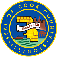 3rd District Cook County